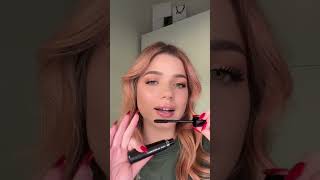 L’Oréal Paris telescopic lift mascara review [upl. by Llerdnek]