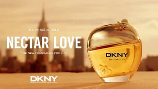 DKNY Nectar Love Fragrance 30s [upl. by Fermin64]