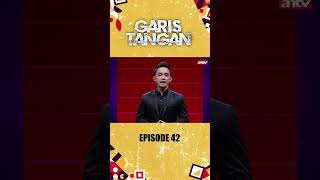 IbuIbu Obrak Abrik Studio Garis Tangan  Garis Tangan ANTV Eps 42 [upl. by Kaleena]