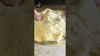 Receita Massa de macarrão Fresca por pessoa [upl. by Garrek]