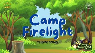 Camp Firelight Theme Song VBS 2024 [upl. by Aramit740]