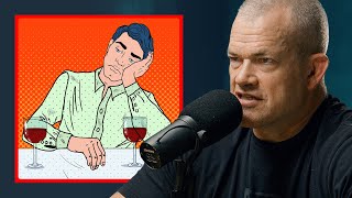 Jocko Willink  How To Handle A Breakup [upl. by Luane]