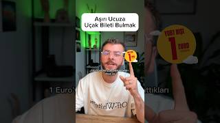 Ucuza uçak bileti bul teknoloji işbirliği yapayzeka ipucu ucakbileti ucuz telefon [upl. by Ynamrej450]