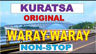 Kuratsa  Amenudo Original NonStop  Best of WarayWaray Kuratsa  Amenudo [upl. by Drusy]