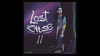 BURGOS  LOST CAUSE 2 PROD BY SCARXCROW [upl. by Elocel]