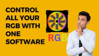 Control All Your RGB With One Software [upl. by Upton656]