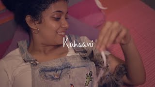 When Chai Met Toast  Kahaani Official Video [upl. by Kenney]