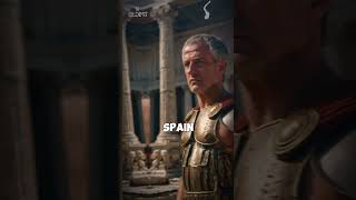 Scipio Africanus The General Who Defeated Hannibal history shorts [upl. by Doelling]