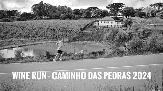 Vida de Fotógrafo  Wine Run Caminho das Pedras 2024  Muitas fotos e alguns momentos para vocês [upl. by Anaiek206]