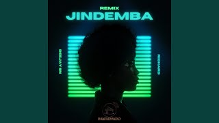 Jindemba Its Richard Remix [upl. by Adohr]