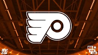 Philadelphia Flyers 20142015 Goal Horn ᴴᴰ [upl. by Niryt]