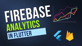 How to integrate Firebase Analytics in Flutter [upl. by Baalman]