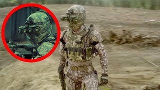 18 Insane Military Tech and Machines That Actually Exist [upl. by Flossy]