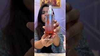 Kerastase Hair Serum Review After 1 Week dailyvlog hair [upl. by Xylina889]