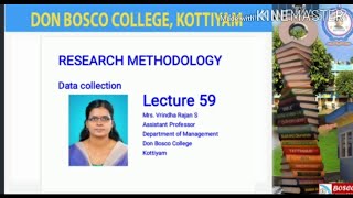 RESEARCH METHODOLOGYLECTURE 59SOCIOMETRY [upl. by Htor]