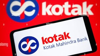 Kotak Bank TL registration and Kotak Bank 811Bc id [upl. by Ymmat]