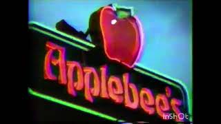 Applebees  Television Commercial  2005 [upl. by Merill]