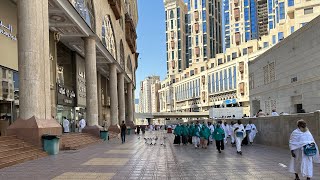 makkah Haram Pak [upl. by Eenaffit699]