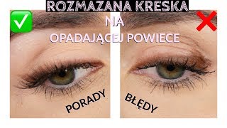 Najlepsze Sposoby na Kreskę na OPADAJĄCEJ POWIECE Porady Dla Każdego  Najczęstsze Błędy ☺ [upl. by Porush]