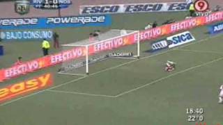 River 2 Newells 1  Torneo Clausura 2011 [upl. by Jase258]