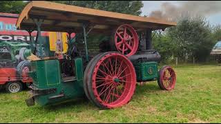 Trecker treffen Kiekeberg [upl. by Alaric988]