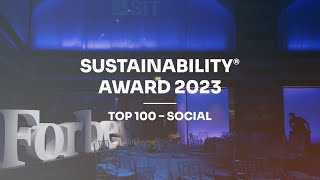 Renco’s 2023 Sustainability Award Commitment to a Greener Future [upl. by Natividad617]