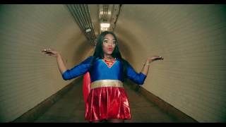 Lady Leshurr  Queens Speech Ep6 [upl. by Morey]