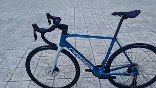 orbea orca m30i 2024  sinlimites [upl. by Grimbald609]