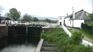 Scottish Railway Explorations 9 The Kyle Line from Kyle Of Lochalsh to Inverness [upl. by Bilek]