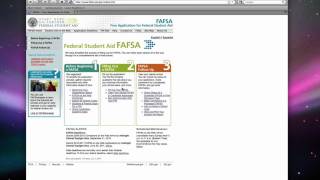 How to get started on your FAFSA [upl. by Flinn]