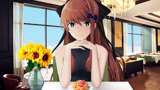 Date with Monika [upl. by Marou]