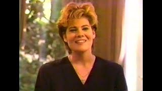 Lisa Whelchel in SpaceMate Gold infomercial 1996 [upl. by Nevi]