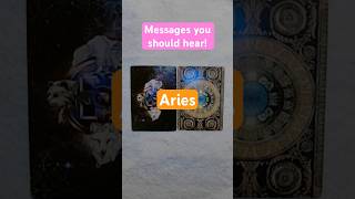 Ask for help Aries tarot tarotreading [upl. by Basile]