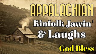 Appalachian Culture appalachian appalachia jaredkingtv family faith [upl. by Notak166]