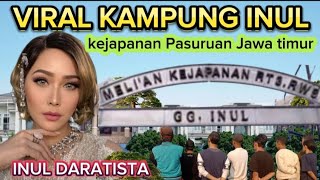 🔴VIRAL KAMPUNG INUL KEJAPANAN PASURUAN JAWA TIMUR [upl. by Hamlet]