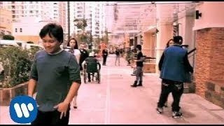 Ebe Dancel  Muli Official Music Video [upl. by Etennaej]