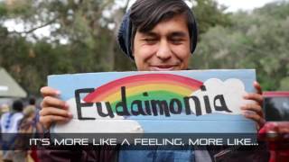 What Is Eudaimonia [upl. by Nessy]