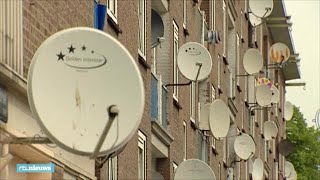 Leefbaarheid in wijken met sociale huur achteruit Het is gewoon verschrikkelijk  RTL NIEUWS [upl. by Tray537]