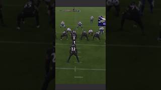 Derrick Henry 87 yard Touchdown run [upl. by Anamor]