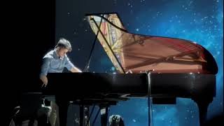 INTERSTELLAR Piano Symphony Live at Caudan Arts Centre [upl. by Carolle]