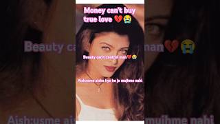 Aishwarya Rais divorce💔 Abhishek is blind or whatyoutubeshorts viralshorts [upl. by Irik334]