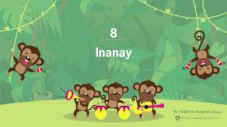 8 Inanay [upl. by Atela]