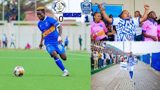 💥DORE IGITEGO CYAKASAMUTWE RAYONSPORTS ITSINZE RUTSIRO🔥ABAFANA BA GIKUNDIRO MU BIRERE💥💪 [upl. by Aninay157]