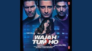 WAJAH TUM HO [upl. by Delainey]