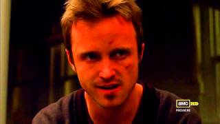 Jesse Pinkman  Homage For The Suffering [upl. by Larine]