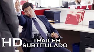 THE PREMISE Temporada 1 Trailer SUBTITULADO HD Premisa trailer Jon Bernthal [upl. by Emiaj]