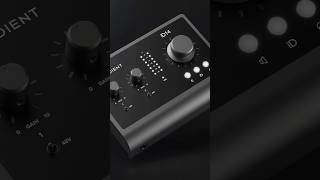 Audient iD14 The PERFECT Interface For Musicians and Podcasters [upl. by Berke]