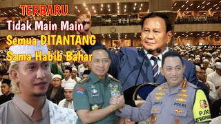 🔥VIRAL‼️ Ceramah Habib Bahar Semakin Tak Terkendali [upl. by Dranoel]