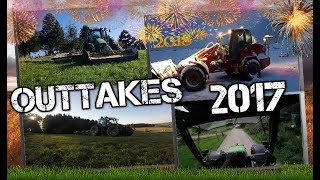 OUTTAKES 2017 ► GoPro Fails HD [upl. by Hickie464]