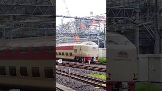 SUNRISE Express passing through Shinagawa Station October 19 2024 [upl. by Rhoads]